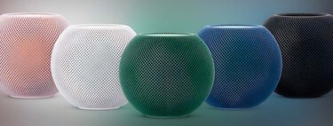 El nuevo HomePod mini de Apple tendría una razón para existir: Siri finalmente llega con inteligencia artificial 