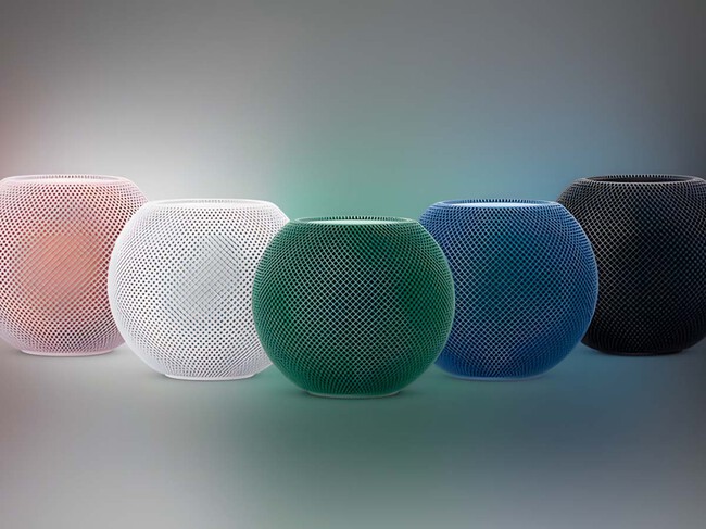 Nuevo Homepod Mini