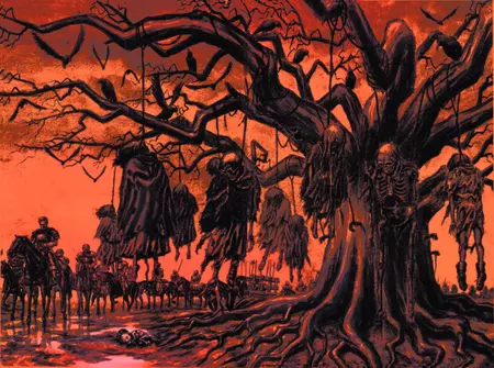 Berserk