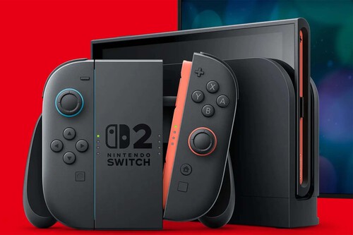 Nintendo Switch 2 Resena