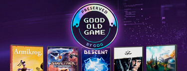 Mientras que Sony mata el formato físico, GOG trata de revivirlo a base de nostalgia 