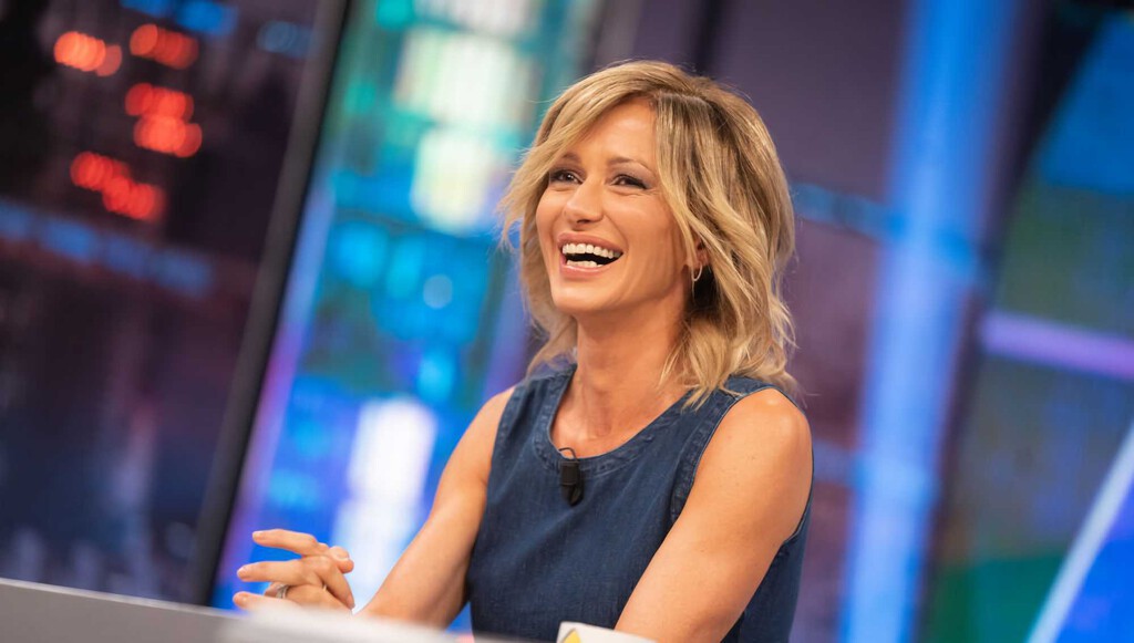 "Hay que saber parar". Susanna Griso se cuestiona su futuro en televisión tras más de 30 años
