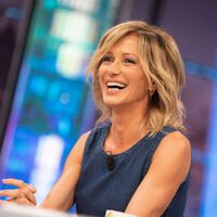 "Siempre he soñado con un año sabático". Tras más de 30 años en televisión, Susanna Griso busca un descanso