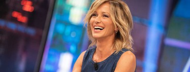 "Hay que saber parar". Susanna Griso se cuestiona su futuro en televisión tras más de 30 años