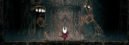 Recompensas Bailarines Mecanicos Silksong