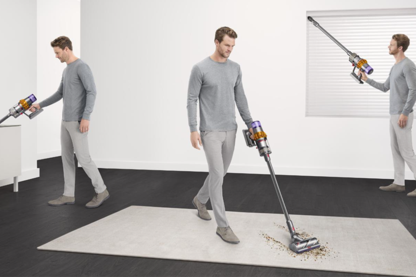 Mejores Aspiradoras Dyson