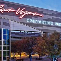 Elon Musk quiere construir un loop bajo el Centro de Convenciones de Las Vegas 