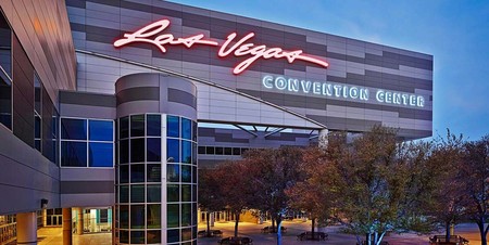 Elon Musk quiere construir un loop bajo el Centro de Convenciones de Las Vegas