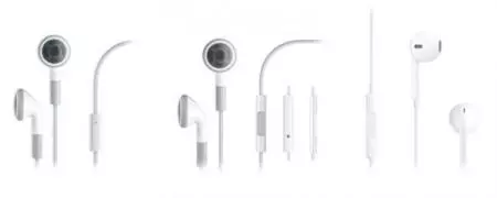 Earpods