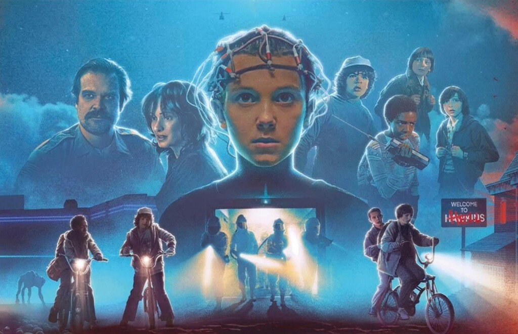 Netflix anuncia el regreso por sorpresa de 'Stranger Things' este verano con su versión definitiva en una decisión nunca vista hasta ahora