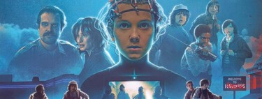 Netflix anuncia el regreso por sorpresa de 'Stranger Things' este verano con su versión definitiva en una decisión nunca vista hasta ahora 
