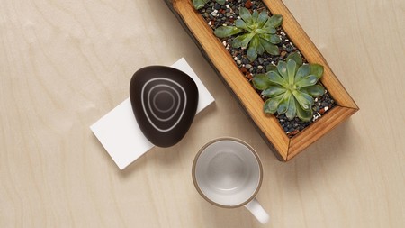 Dojo, el gadget con forma de piedra que protege y monitoriza los accesos a la red doméstica
