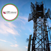 De 90,000 millones a 11,000 millones: CFE Telecom tendrá un recorte de 87.6% y el internet gratuito para todos queda en riesgo 