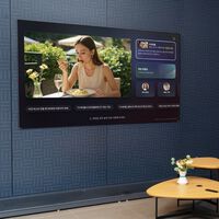 Samsung y su IA te lo van a poner mucho más fácil para buscar contenidos en tu Smart TV. Llegan cambios a Click to search y Bixby 
