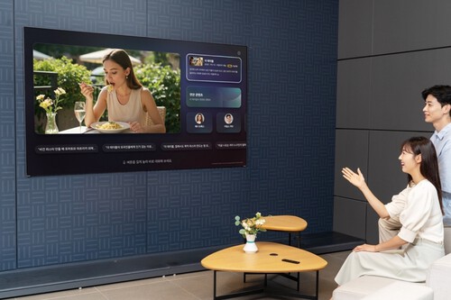 Televisor Samsung