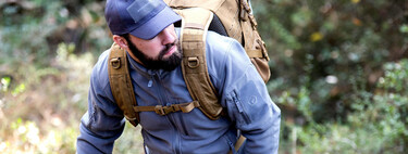 Descubrí la mejor chaqueta cortavientos para entrenar al aire libre, a mitad de precio en Decathlon 