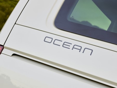 Volkswagen T6 California 2018 8