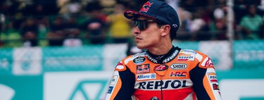 La salida de Marc Márquez ha dejado a Honda sin Red Bull, y encima les coloca un gran veto en MotoGP hasta 2025 