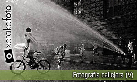 Fotografía callejera (V): entrevistas a los expertos (Markus Hartel)