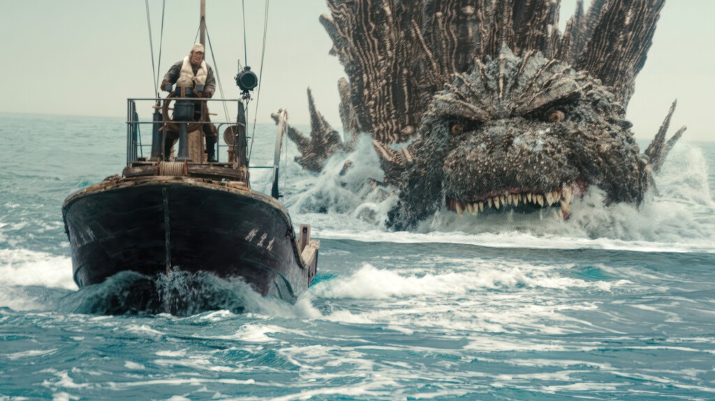 Sencillamente una de las mejores películas de ciencia ficción de los últimos 10 años que ya puedes ver en streaming 