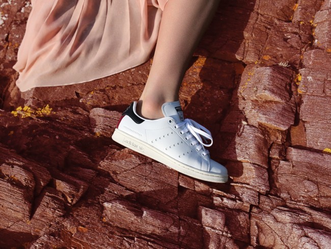 Adidas Stan Smith Veganas Stella Mccartney4