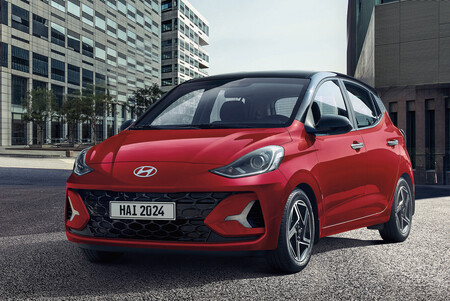 Hyundai Grand I10 2026 2