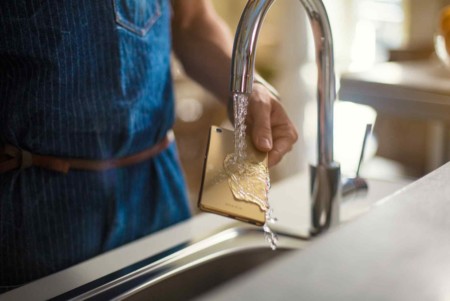 Guía de compras de móviles resistentes al agua: las seis mejores ofertas