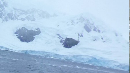 Cosas Extranas Google Maps 6