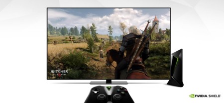 Nvidia Shield 2