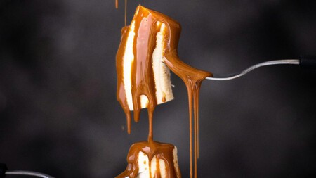 Dulce De Leche