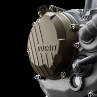 Ducati acaba de revolucionar las motos para siempre: un sistema con IA decidirá cuándo pasar mantenimientos en función del uso 