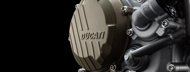 Ducati acaba de revolucionar las motos para siempre: un sistema con IA decidirá cuándo pasar mantenimientos en función del uso 