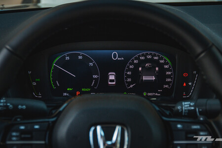Honda Accordhybd 2023 49