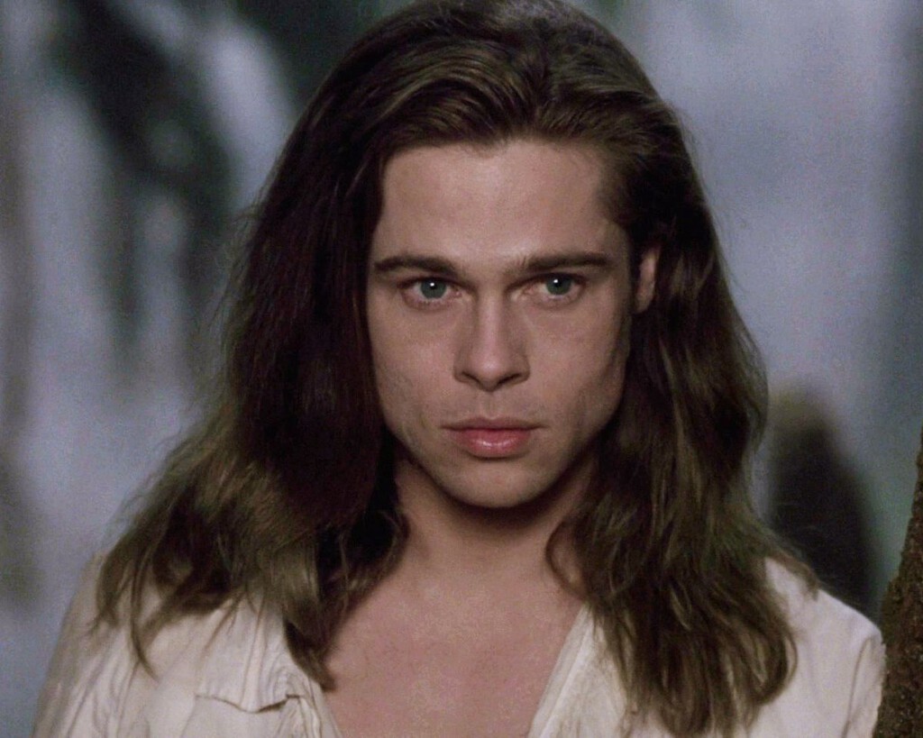 Brad Pitt renunció a protagonizar 'Cadena perpetua' y se decantó por otro fenómeno de los 90, pero no se arrepiente: "Era el papel de otra persona"