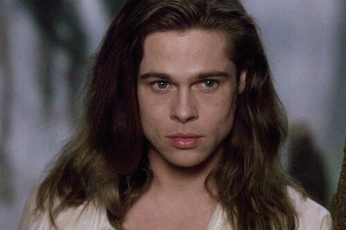 Brad Pitt renunció a protagonizar 'Cadena perpetua' y se decantó por otro fenómeno de los 90, pero no se arrepiente: "Era el papel de otra persona"