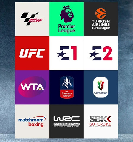 Dazn