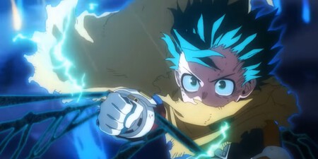 My Hero Academia Temporada 8 Season