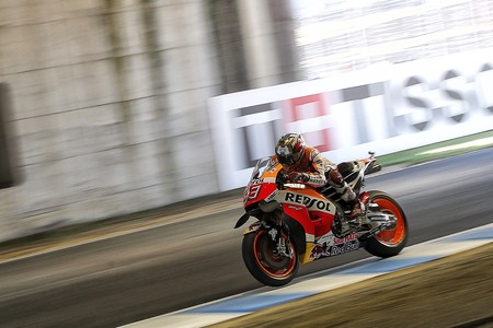 Marc Marquez Motogp Gp Japon 2016