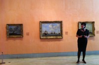 Doce cuadros del Museo Thyssen que inspiran un viaje (I)