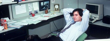 "90 horas a la semana y me encanta". Los trabajadores de Apple celebraban algo que la generación Z considera tóxico 