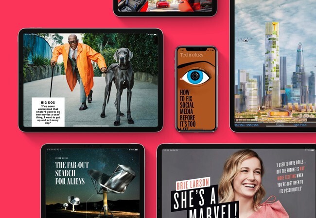 apple news