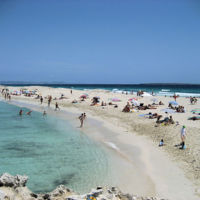 Ésta es la mejor playa de Europa y está en España 