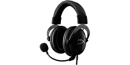 Hyperx Khx Hscp Gm Cloud Ii