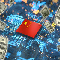 China ya planea el primer golpe a EE.UU. para 2026: 70,000 millones de dólares para no perder la carrera de los chips