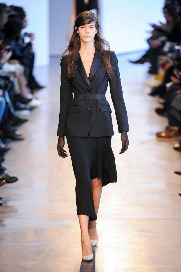 Foto de Theyskens’ Theory Otoño-Invierno 2014/2015 (32/33)