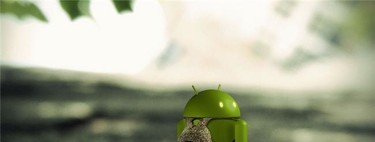 Android no es para 