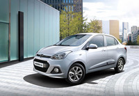 Hyundai Grand i10 Sedan: Precios, versiones y equipamiento en México