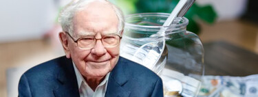 Warren Buffett, inversionista: "No ahorres lo que te queda después de gastar; gasta lo que te queda después de ahorrar"; la idea que cambió las reglas de las finanzas personales