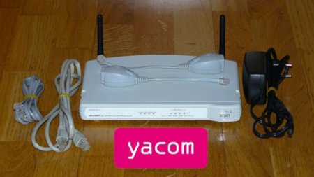 Resuelta la incidencia de la ADSL de Ya.com