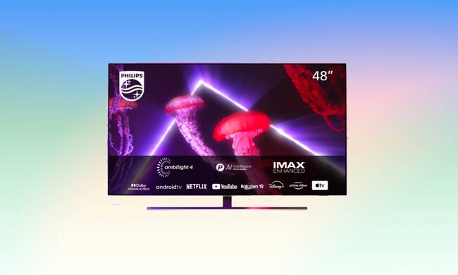 Smart TV Philips